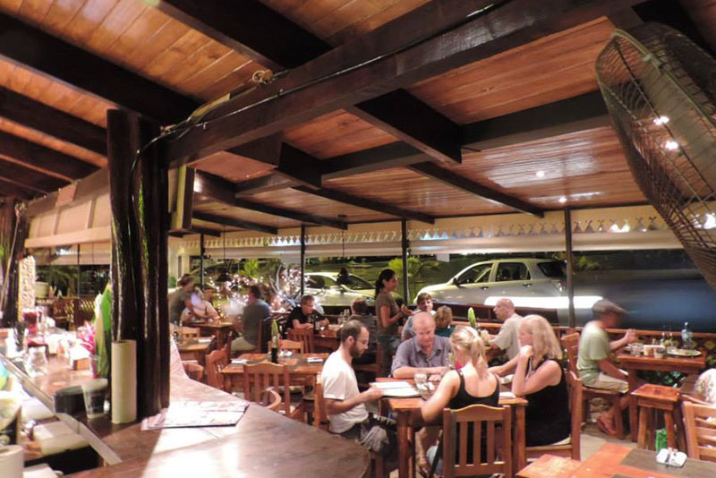 Tamarindo Restaurant