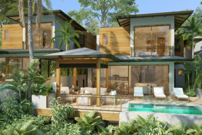 tamarindo real estate