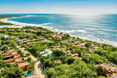 tamarindo real estate