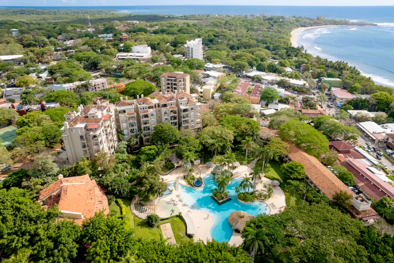 tamarindo real estate