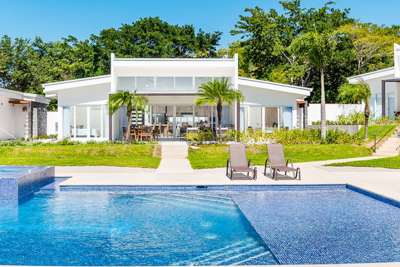 tamarindo real estate