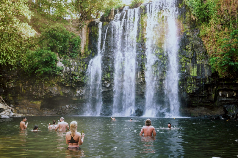 tamarindo tours excursions