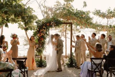 tamarindo weddings