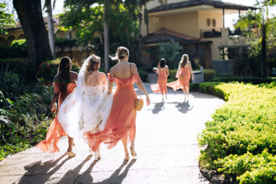tamarindo weddings
