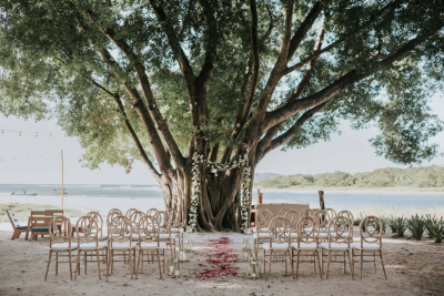 tamarindo weddings